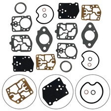 Per Mercury Kit Ricostruzione
