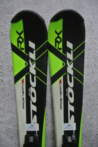 Sci carving stockli race - -,