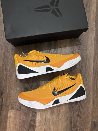 Scarpa basket nike kobe 9 - basket,