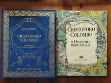 Cristoforo Colombo + Il diario del primo viaggio