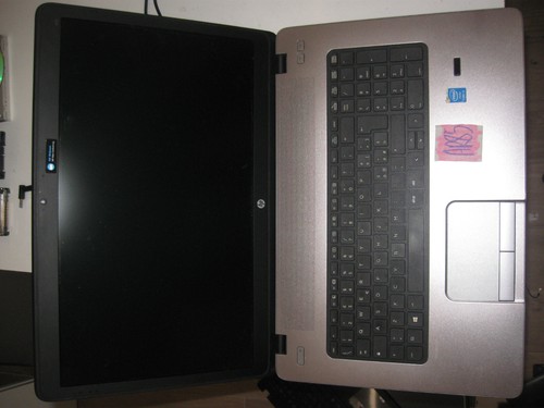 Probook 470 intel core - g1,