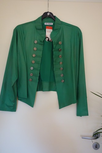 Giacca magna bolero - magna,
