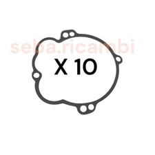 X 10 GUARNIZIONE ALTA QUALITA'