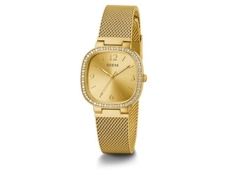 Orologio donna guess acciaio - orologio,