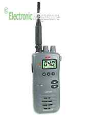 INTEK H-510 PLUS RADIO PALMARE RICETRASMETTITORE CB PORTATILE 27 MHz