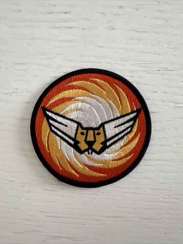 Israeli air force patch - israeli, f-16