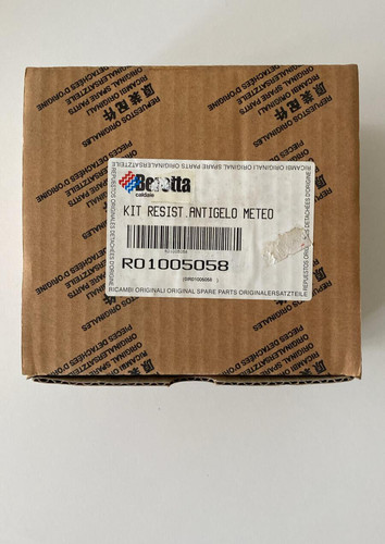 Kit resistenze beretta codice - resistenze,