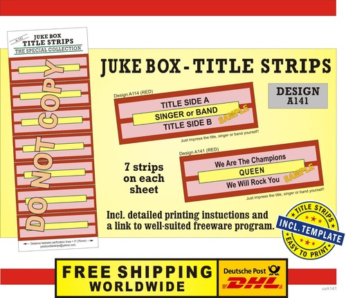 105 210 jukebox - ⭐,