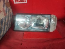 FARO FANALE ANTERIORE