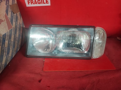 Faro fanale anteriore - fanale,