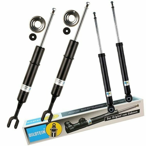 Ammortizzatori gas - a,