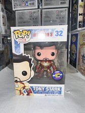Adesivo Funko Pop Marvel Sdcc