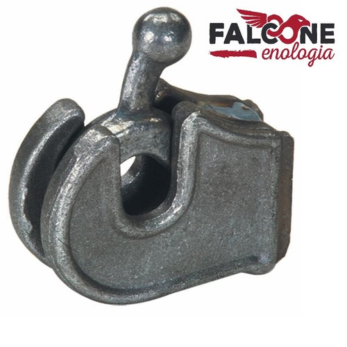 Chiusura blocco forgiata per - blocco,