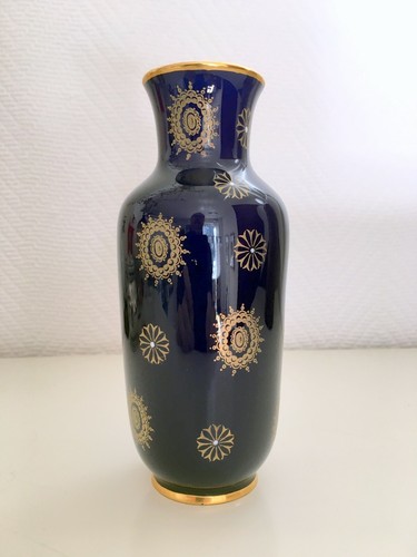 Elegante vaso porcellana - elegante,
