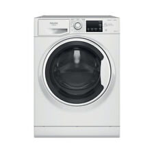 Hotpoint Ariston Active Lavasciuga libera installazione NDB 10736 WA IT 10+7 KG