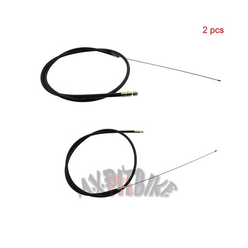 2pz cavo freno anteriore - 2pz,