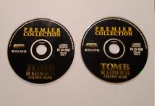 Tomb Raider II: The Golden