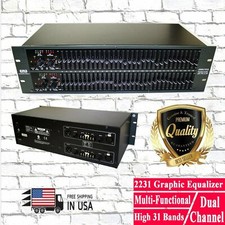 EMB Professional Sound System