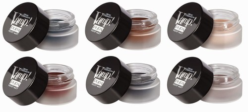 Pupa vamp cream eyeshadow - pupa,
