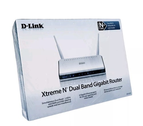Link dir 825 xtreme 300 - dir-825, n+300