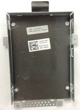 Caddy supporto slitta hard disk notebook Dell Latitude E5510 E5410 04R5RH