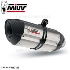 Scarico MOTO MORINI X-CAPE