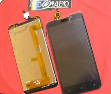 DISPLAY LCD+TOUCH SCREEN per