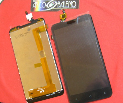 Display lcd touch - display, lcd+touch