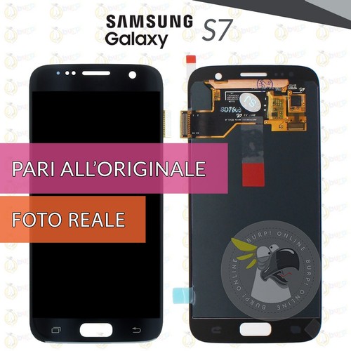 Display samsung galaxy - display, s7