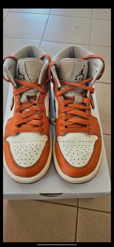 Nike air jordan mid - 1, se