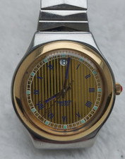 Vintage Swatch Irony 1993 Ref