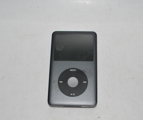 Apple ipod classic - apple,