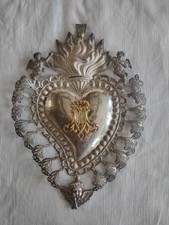 Grande Ex Voto Metallo