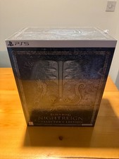 Elden ring nightreign ps5 - ring,