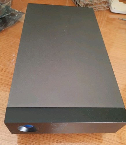 Alloggiamento docking station