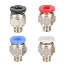 4pz Connettore PC4-M6 per V6