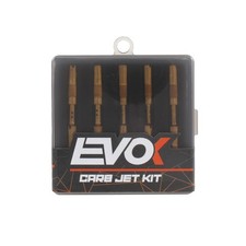 KIT 10 GETTI MINIMO CARBURATORE PWK KEIHIN POLINI STAGE6 RT KOSO OKO 35-58