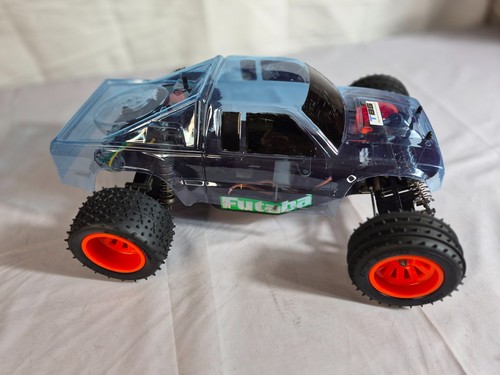 Raro futaba fxt stadium racer - fxt,