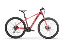 MTB MBM QUARX 29 MBM 27V ROSSO