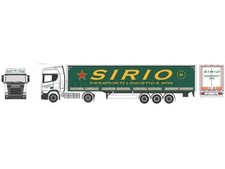Pirata Models 957779 Sirio