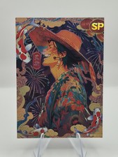 One Piece Ace SP 013/188