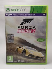 FORZA HORIZON 2 XBOX 360 PAL ITA ITALIANO CONSEGNA 24/48H