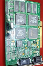  IMAGING Technology PCVision