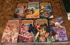 Vintage greyhawk adventures - vintage,
