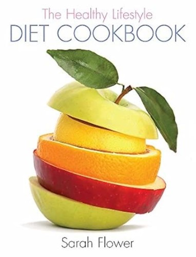 The healthy lifestyle diet - the,