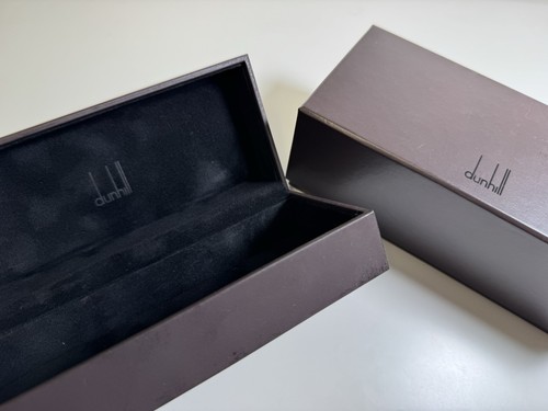 Dunhill london grande scatola - london,