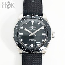 Orologio Uomo Vulcan Skin