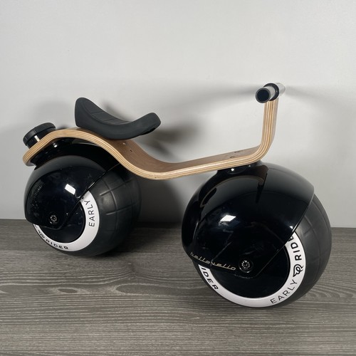 Balance bike early rider - early, bella