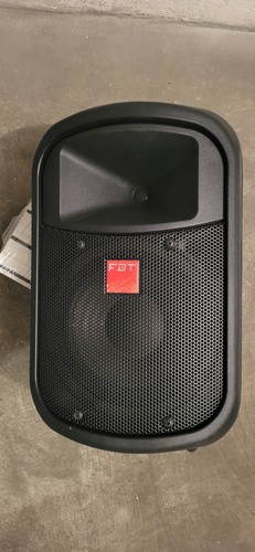 Fbt monitor palco - monitor, da
