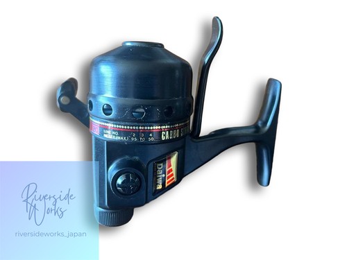 Old daiwa st20 - daiwa, striker